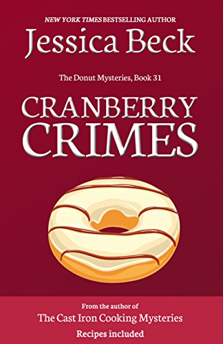 Cranberry Crimes