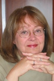 Nancy Lynne Jarvis