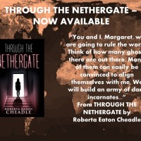 Guest Post:  Characterization:  Katharine de Montacute by Roberta Eaton Cheadle