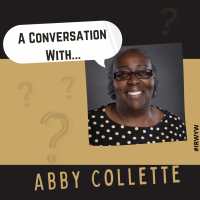 A Conversation with Author Abby Collette